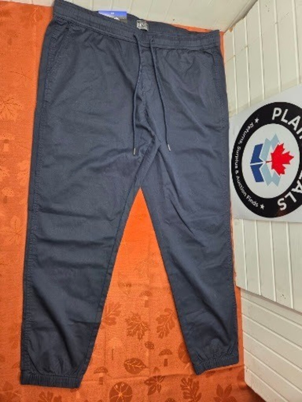 Bench Trecker Jogger Pants Men's Size Large